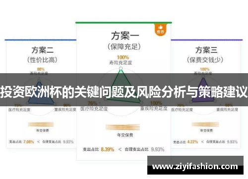 投资欧洲杯的关键问题及风险分析与策略建议